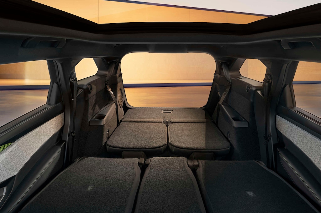 Tapis de coffre Audi TT, carrosserie coupé, fabrication 2006 - 2014, banquette arrière non rabattables | 192989GRD